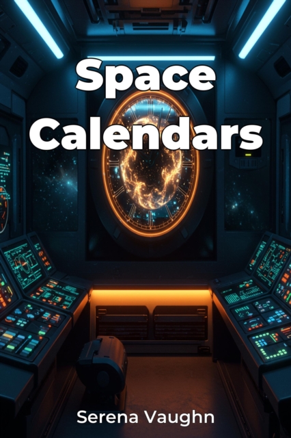 Space Calendars