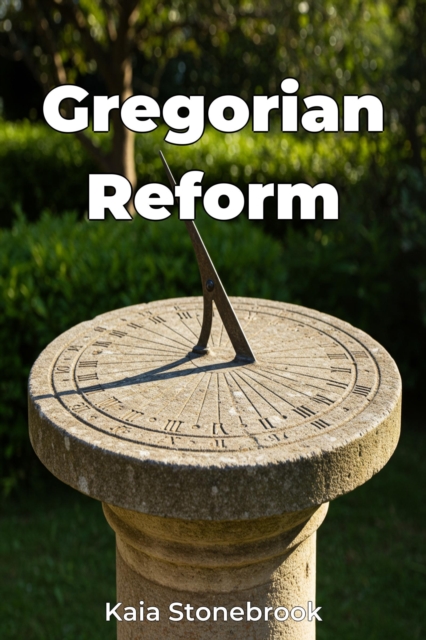 Gregorian Reform