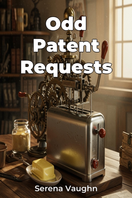 Odd Patent Requests