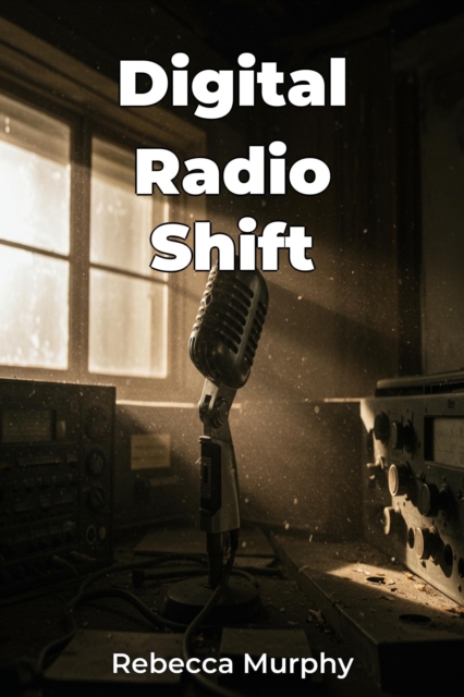Digital Radio Shift