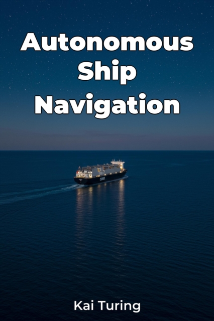 Autonomous Ship Navigation