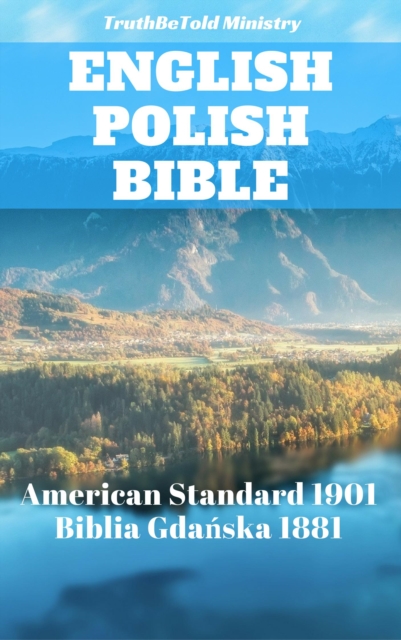 English Polish Bible