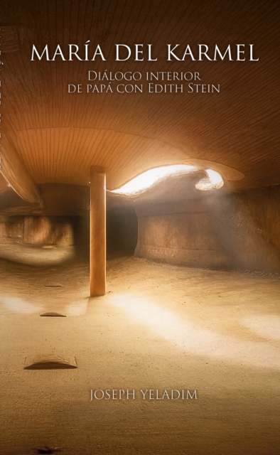 Maria del Karmel: dialogo interior de papa con Edith Stein