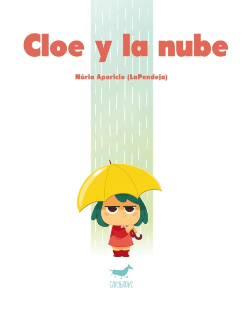 Cloe y la nube
