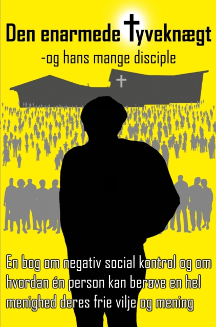 Den enarmede Tyveknaegt