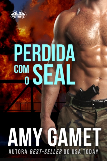 Perdida Com O SEAL