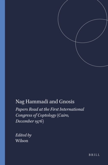 Nag Hammadi and Gnosis