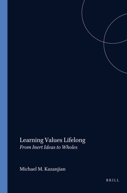 Learning Values Lifelong