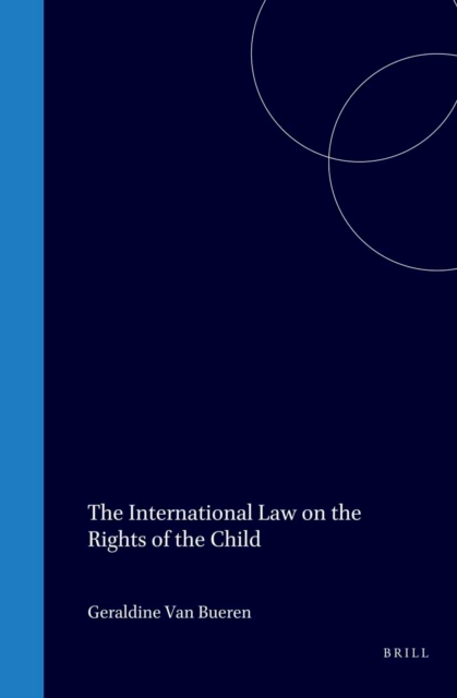 International Law on the Rights of the Child