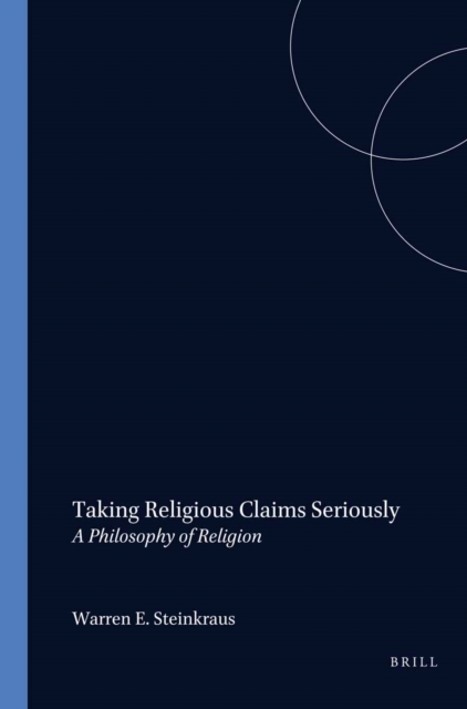 Taking Religious Claims Seriously