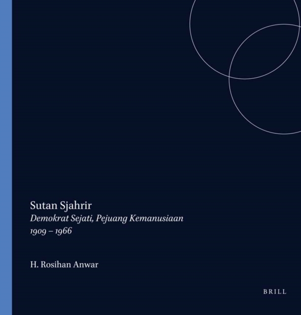 Sutan Sjahrir: Demokrat Sejati, Pejuang Kemanusiaan