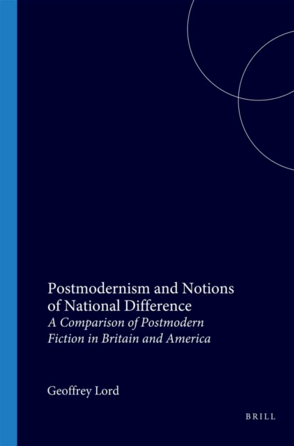 Postmodernism and Notions of National Difference