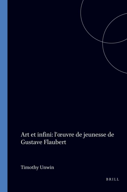 Art et Infini