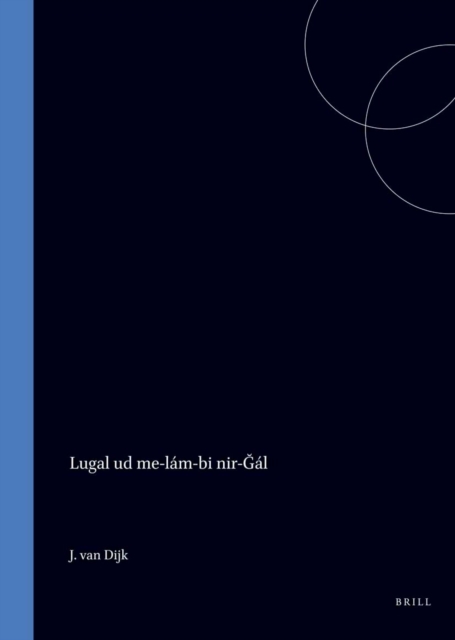 Lugal ud me-lam-bi nir-Gal