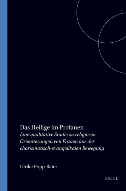 Heilige im profanen religiose Orientierungen im Alltag