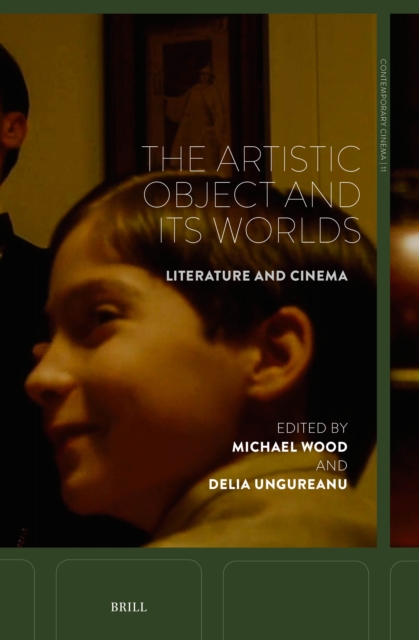 Artistic Object and Its Worlds