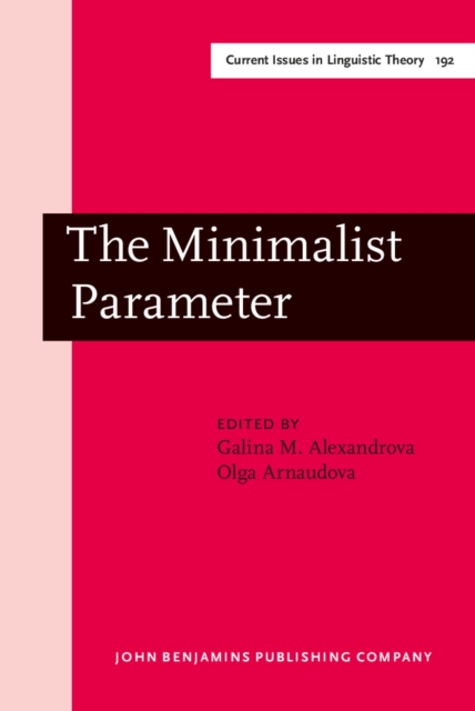 Minimalist Parameter