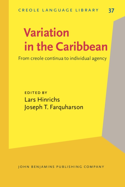 Variation in the Caribbean