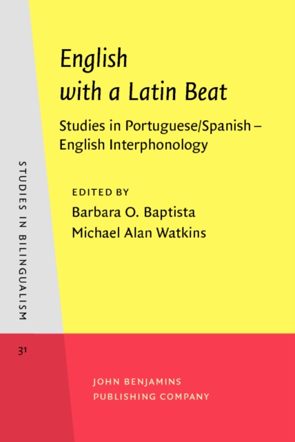 English with a Latin Beat