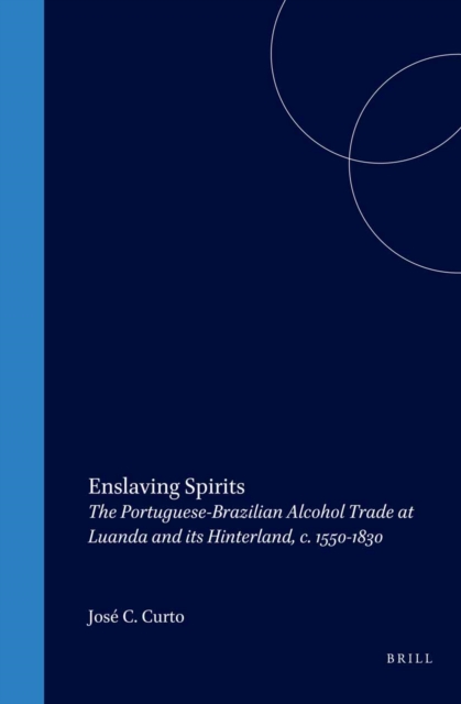 Enslaving Spirits