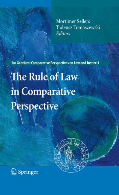 Rule of Law in Comparative Perspective