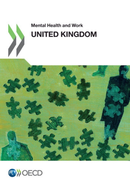 Mental Health and Work: United Kingdom