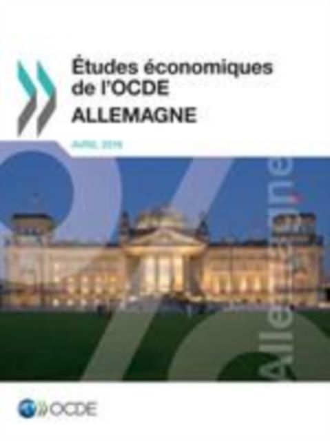 Etudes economiques de l'OCDE : Allemagne 2016