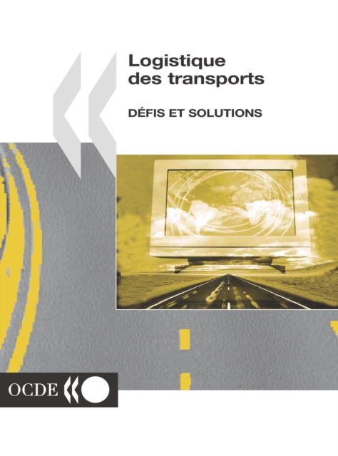 Logistique des transports Defis et solutions