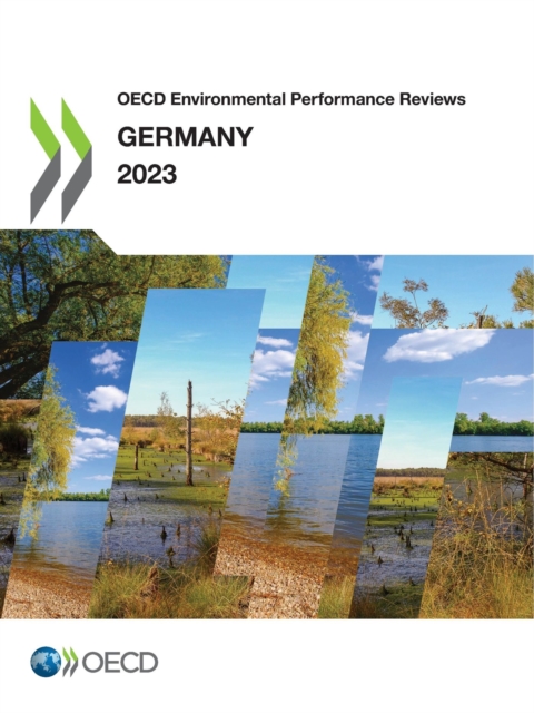 OECD Environmental Performance Reviews: Germany 2023