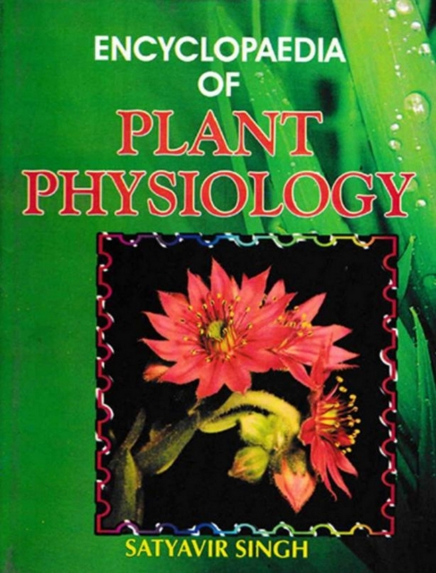 Encyclopaedia Of Plant Physiology