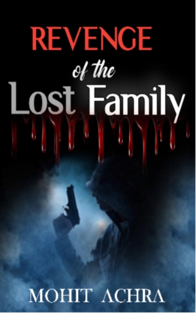 Revenge Of The Lost Family