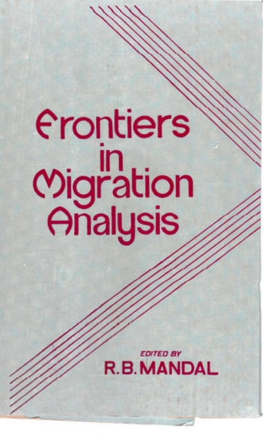 Frontiers in Migration Analysis