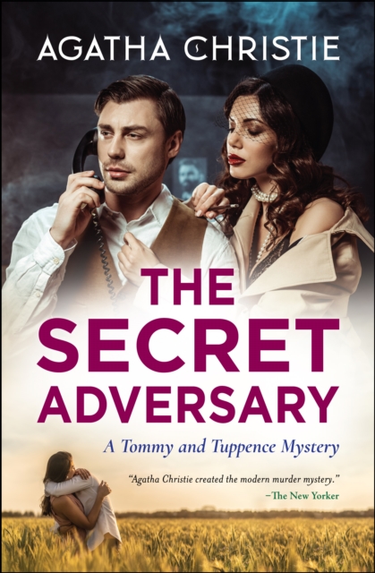 Secret Adversary