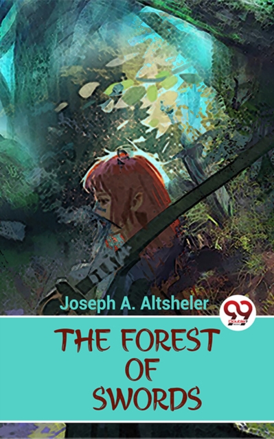 The Forest Of Swords