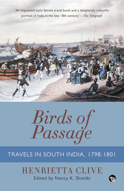Birds of Passage