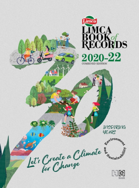 Limca Book of Records 2020 22