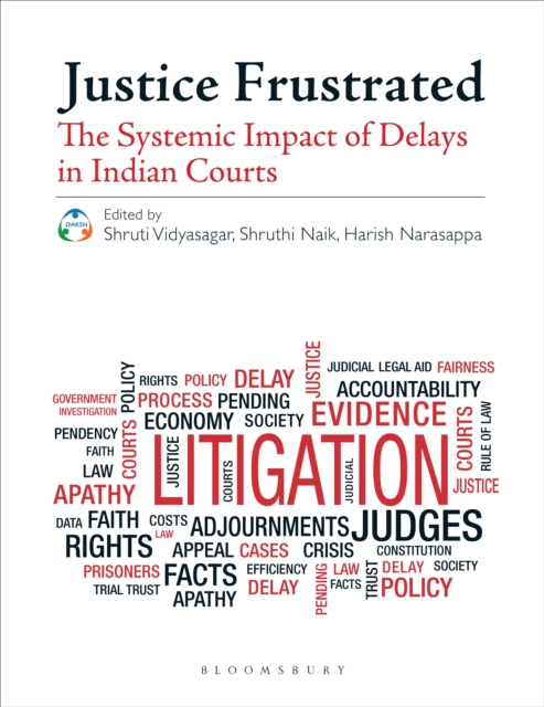 Justice Frustrated