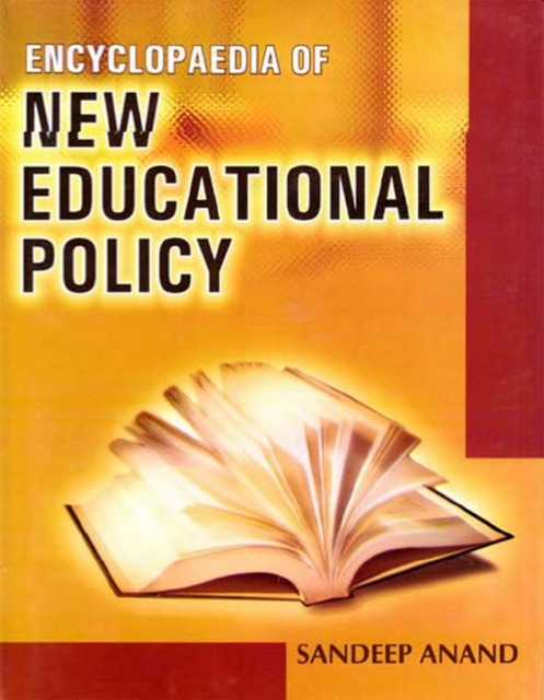 Encyclopaedia Of New Educational Policy