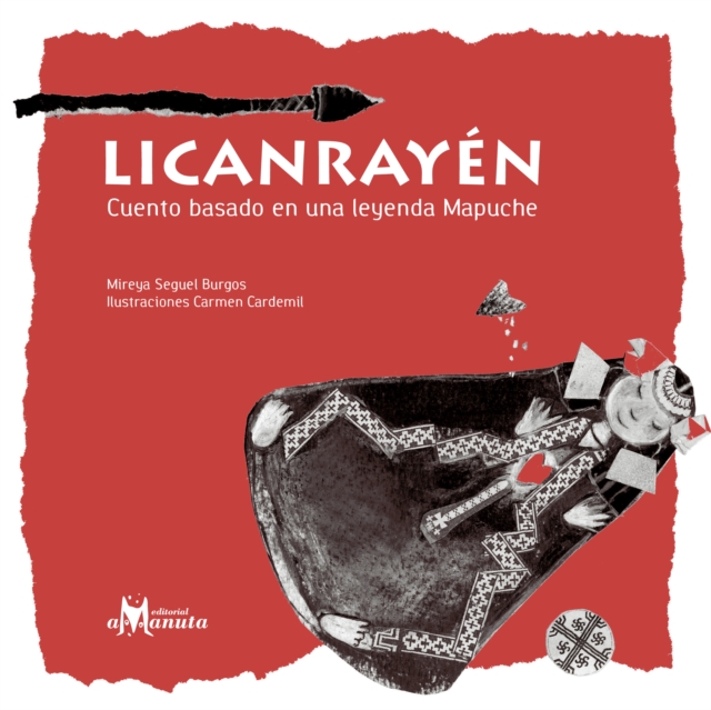 Licanrayén
