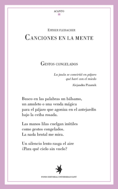 Canciones en la mente