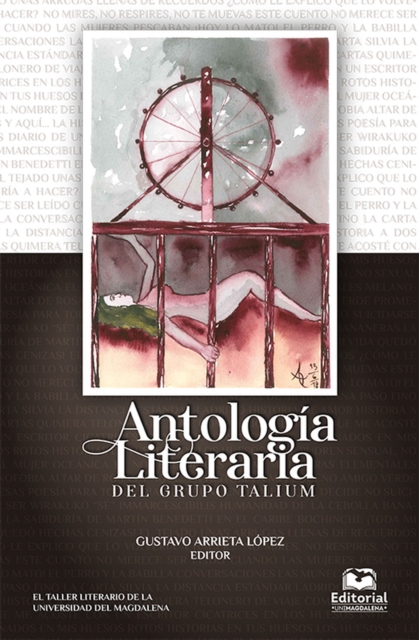 Antologia literaria del grupo TALIUM