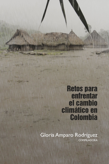 Retos para enfrentar el cambio climatico en Colombia