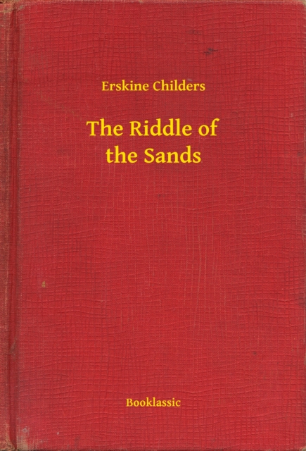 Riddle of the Sands