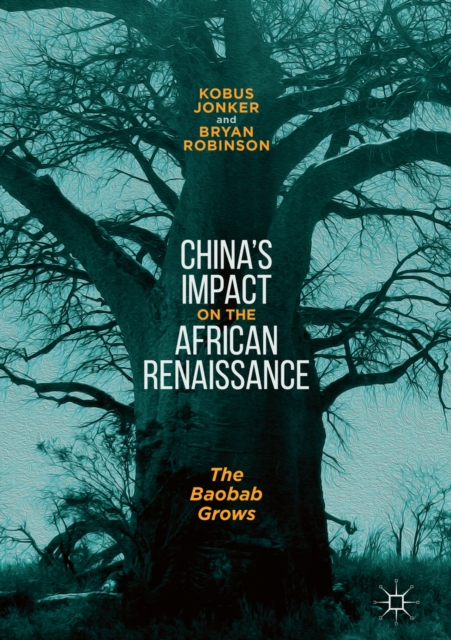 China's Impact on the African Renaissance
