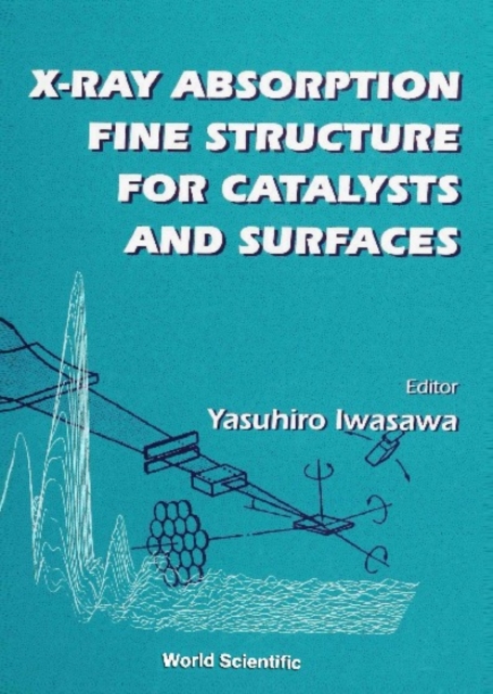 X-ray Absorption Fine Structure For Catalysts And Surfaces