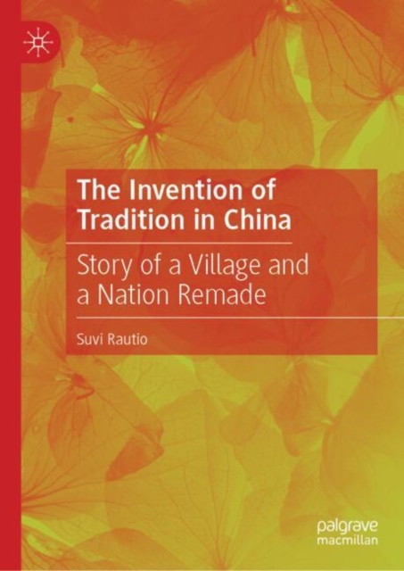 Invention of Tradition in China