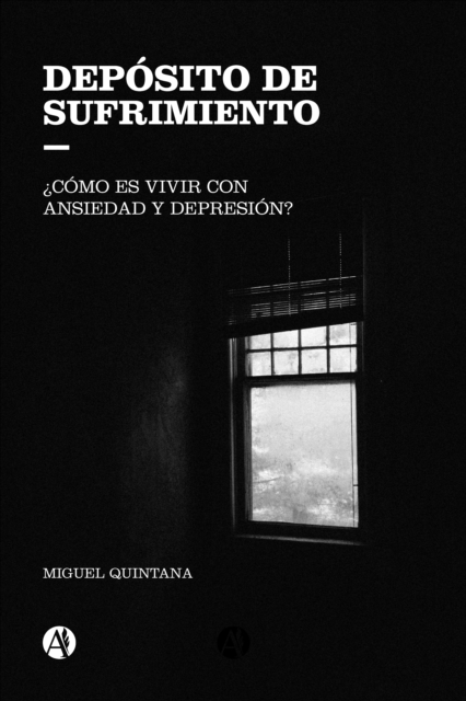 Deposito de sufrimiento