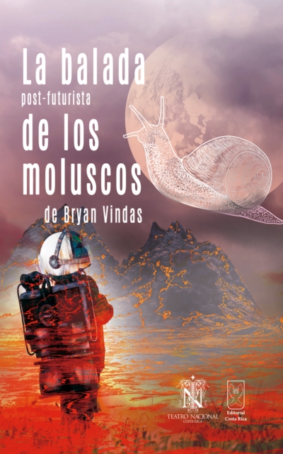La balada post-futurista de los moluscos