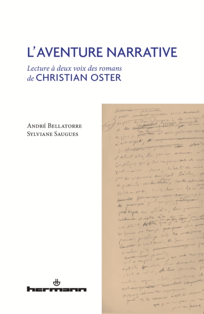 L'aventure narrrative