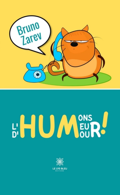 Humons l'Humeur d'Humour !